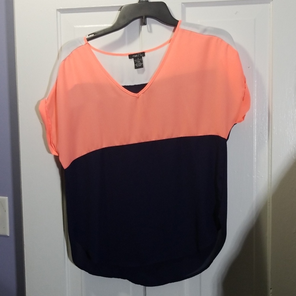 Rue 21 Blouse